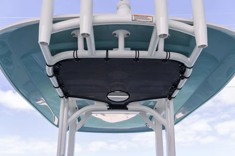 Slide: The Image of Boston Whaler 250 Dauntless 2025 - 100