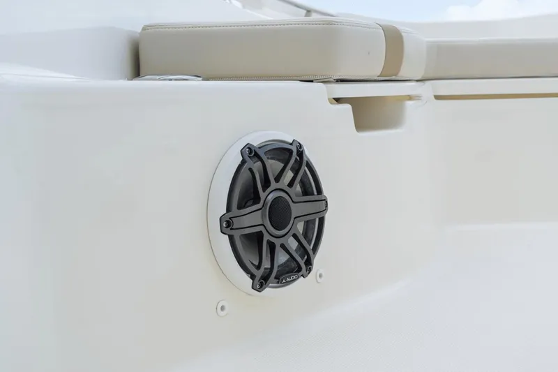 Slide: The Image of Boston Whaler 250 Dauntless 2025 - 114