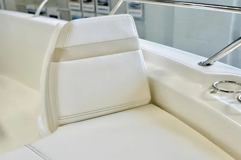 Slide: The Image of Boston Whaler 250 Dauntless 2025 - 49