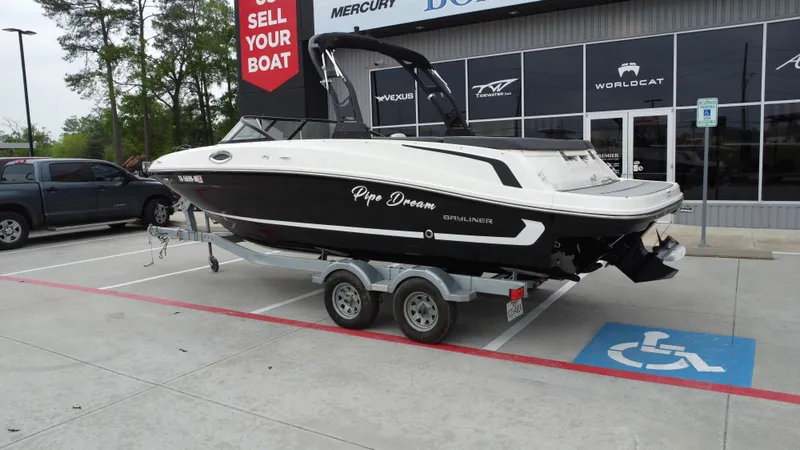 Slide: The Image of Bayliner VR6 2021 - 9