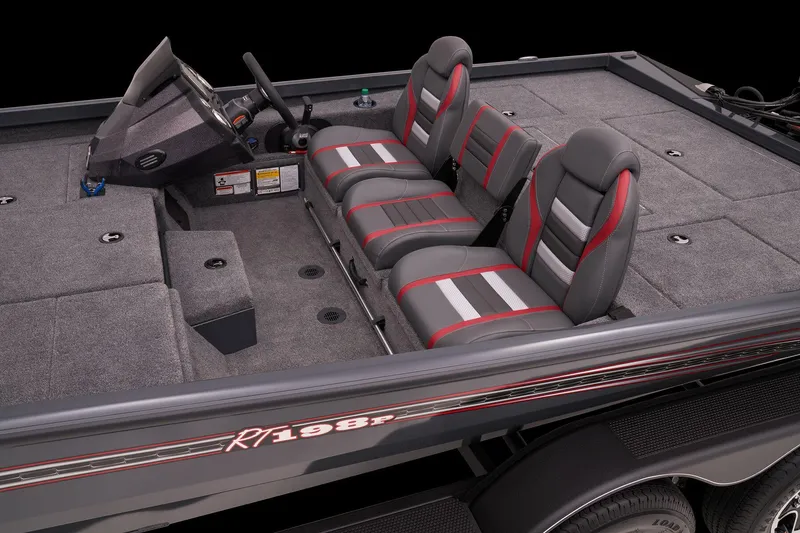 Slide: The Image of Ranger RT198P - 29