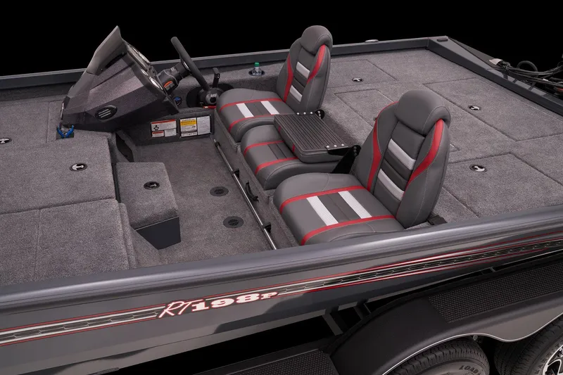 Slide: The Image of Ranger RT198P - 30