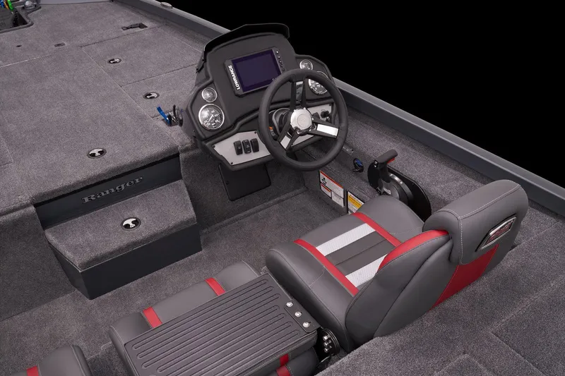 Slide: The Image of Ranger RT198P - 32