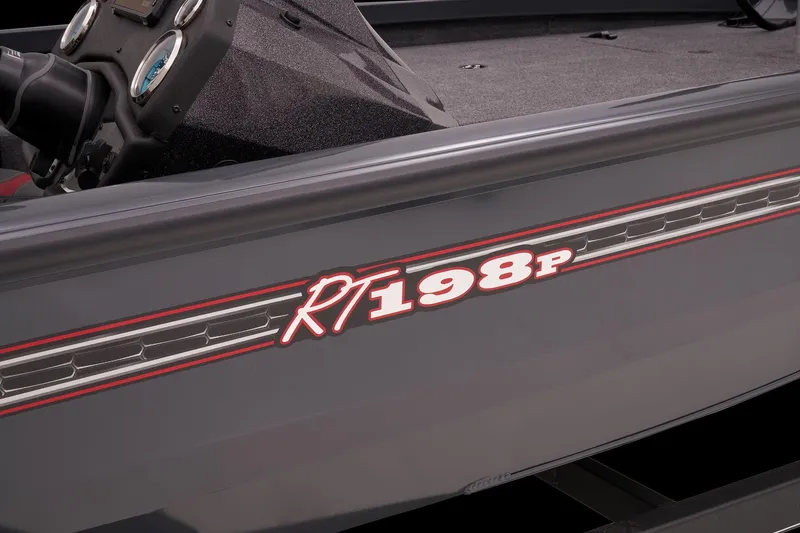 Slide: The Image of Ranger RT198P - 45