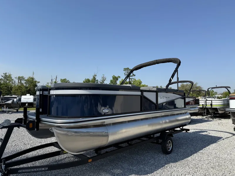 The Image of Lowe LS Walk Thru 210 2025 - 1