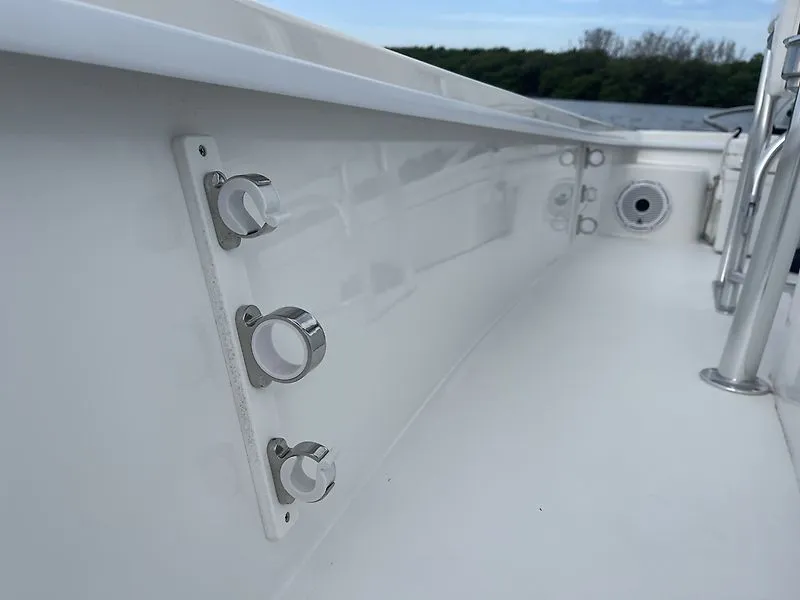 Slide: The Image of Spanish Wells 21 Skiff 2023 - 16