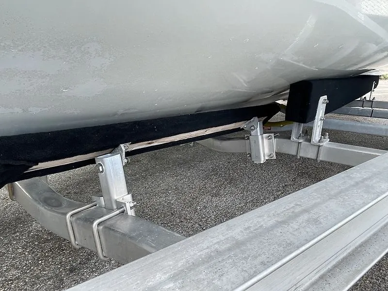 Slide: The Image of Spanish Wells 21 Skiff 2023 - 27