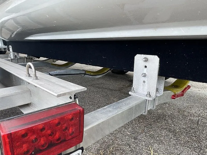 Slide: The Image of Spanish Wells 21 Skiff 2023 - 28