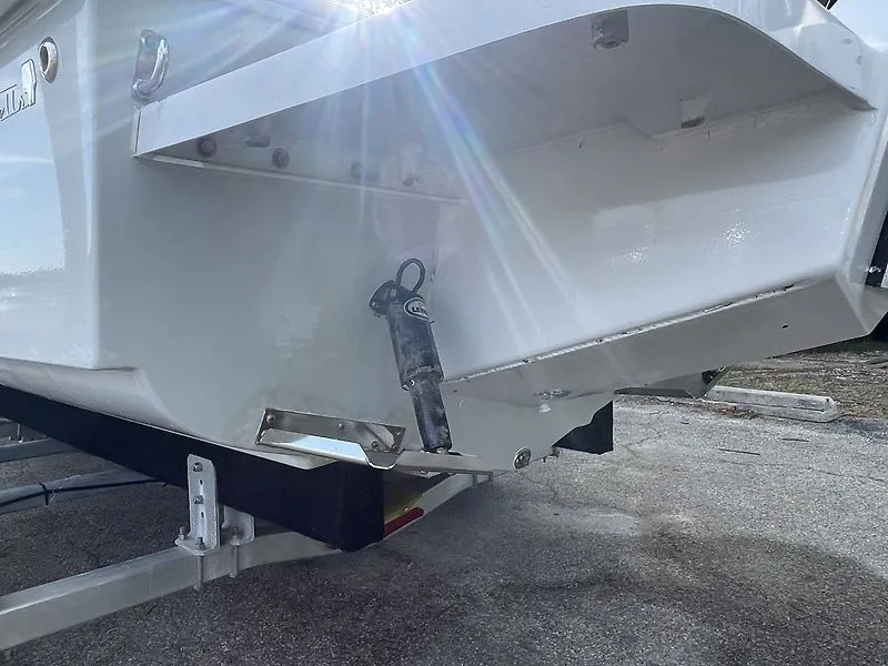 Slide: The Image of Spanish Wells 21 Skiff 2023 - 7