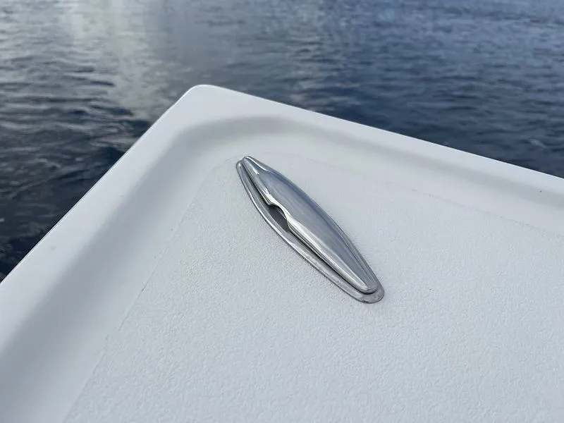 Slide: The Image of Spanish Wells 21 Skiff 2023 - 9