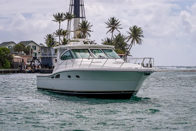 Slide: The Image of Tiara 4200 Open 2005 - 55