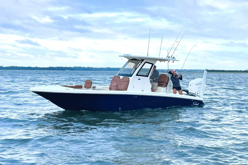 Slide: The Image of Scout 261 XSS 2025 - 0