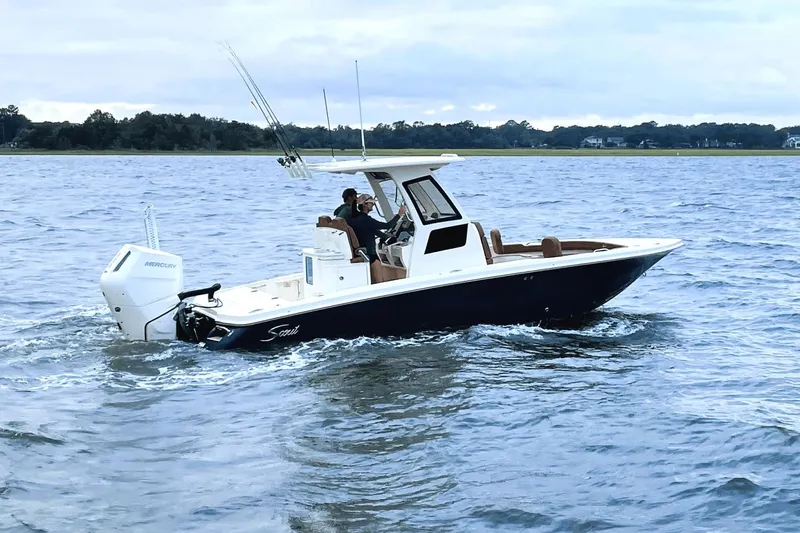 Slide: The Image of Scout 261 XSS 2025 - 1