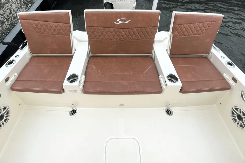 Slide: The Image of Scout 261 XSS 2025 - 10