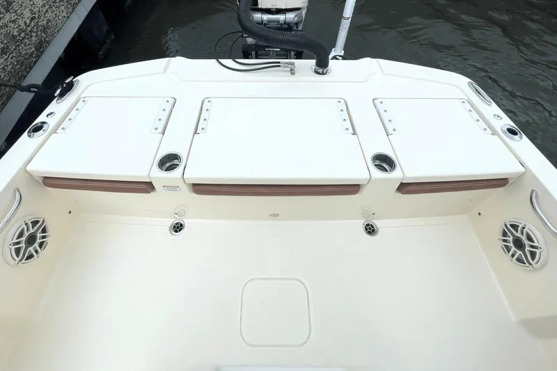 Slide: The Image of Scout 261 XSS 2025 - 11