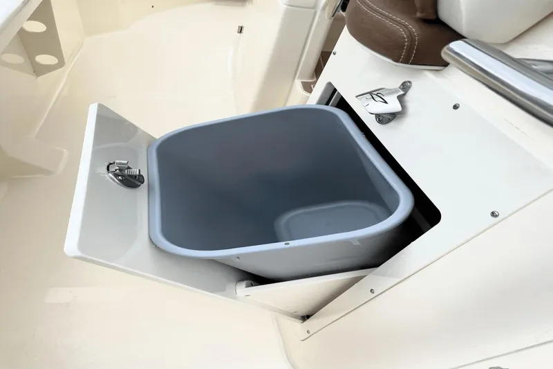 Slide: The Image of Scout 261 XSS 2025 - 13