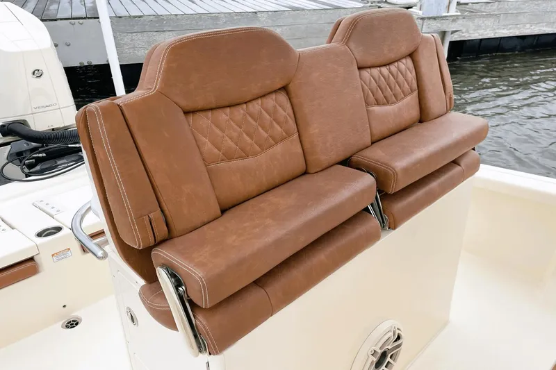 Slide: The Image of Scout 261 XSS 2025 - 17