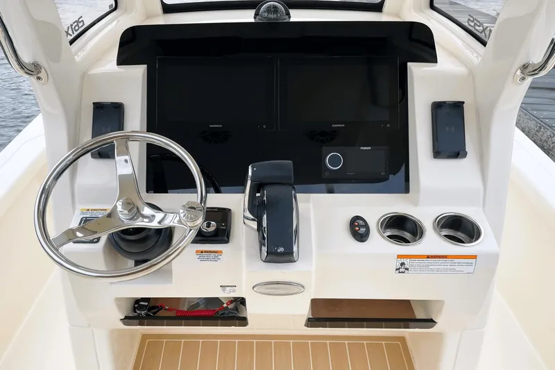 Slide: The Image of Scout 261 XSS 2025 - 20