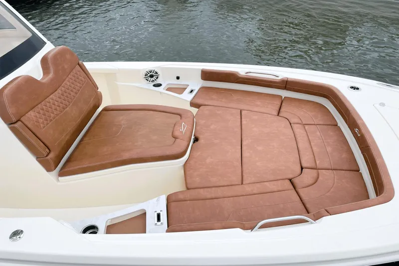 Slide: The Image of Scout 261 XSS 2025 - 24