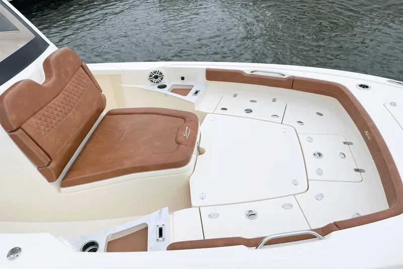 Slide: The Image of Scout 261 XSS 2025 - 25