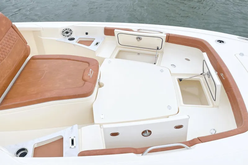 Slide: The Image of Scout 261 XSS 2025 - 26