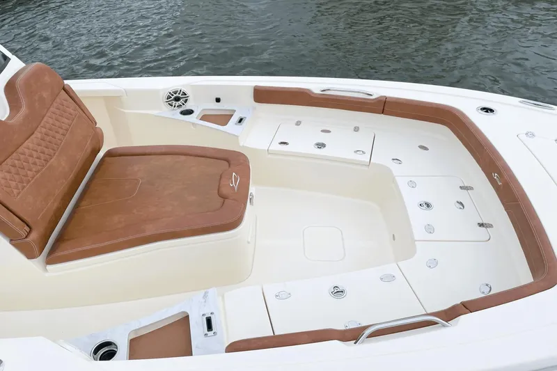 Slide: The Image of Scout 261 XSS 2025 - 27