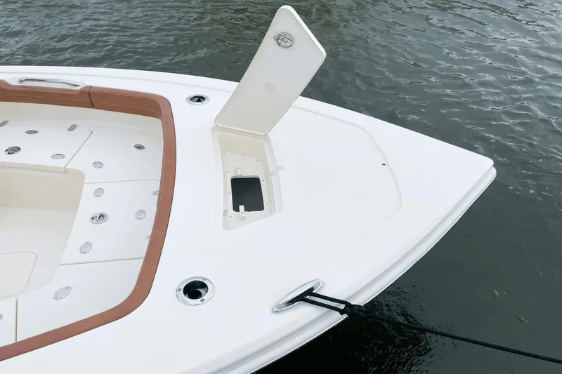 Slide: The Image of Scout 261 XSS 2025 - 28