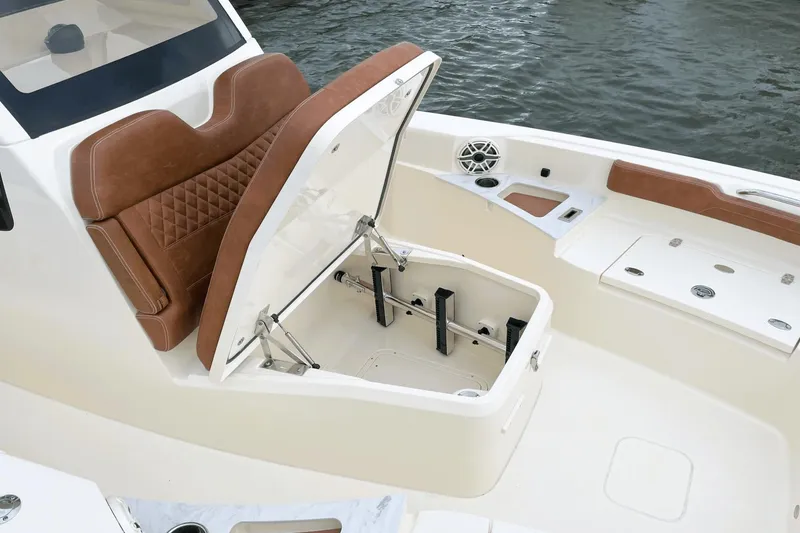 Slide: The Image of Scout 261 XSS 2025 - 29