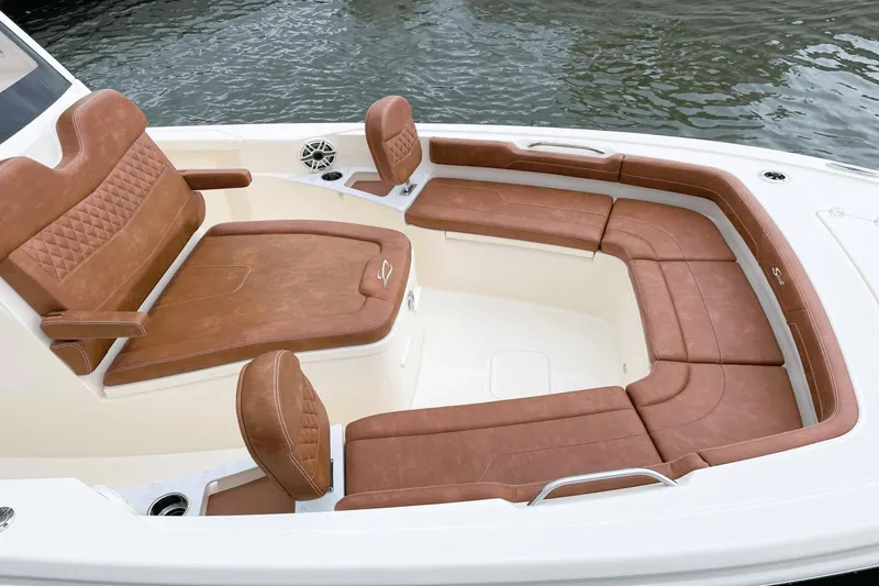 Slide: The Image of Scout 261 XSS 2025 - 30