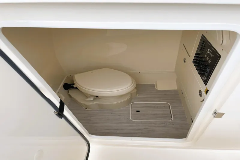 Slide: The Image of Scout 261 XSS 2025 - 31