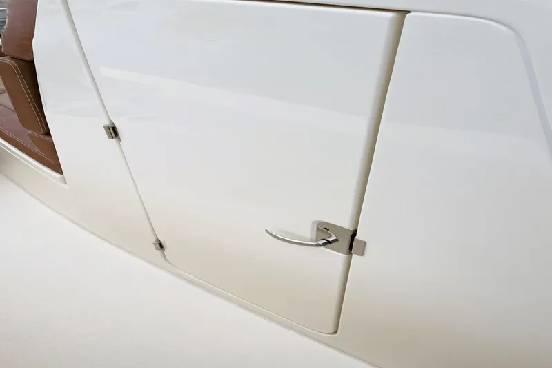 Slide: The Image of Scout 261 XSS 2025 - 32