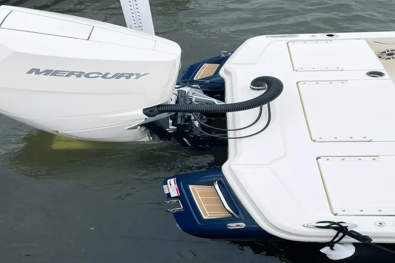 Slide: The Image of Scout 261 XSS 2025 - 35