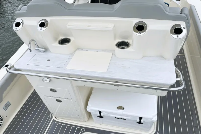 Slide: The Image of Scout 261 XSS 2025 - 36