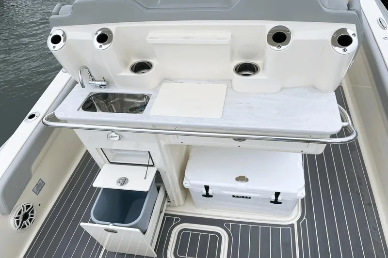 Slide: The Image of Scout 261 XSS 2025 - 37