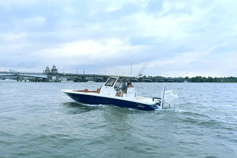 Slide: The Image of Scout 261 XSS 2025 - 4