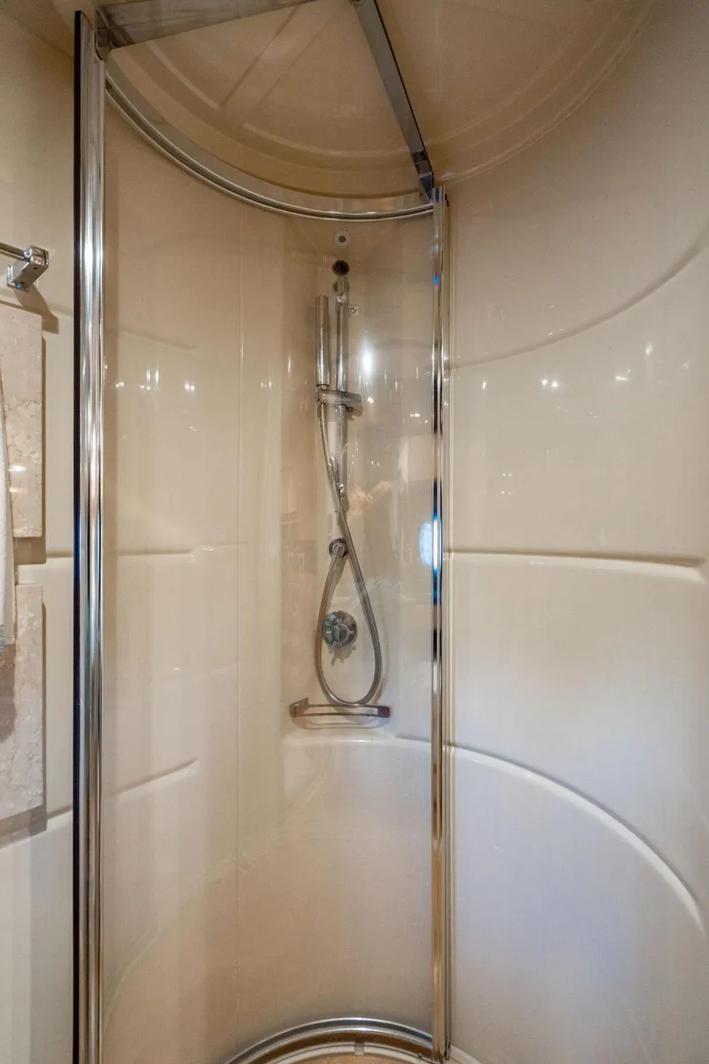 Slide: The Image of Azimut 70 Fly 2011 - 53