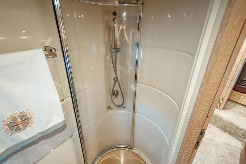 Slide: The Image of Azimut 70 Fly 2011 - 54