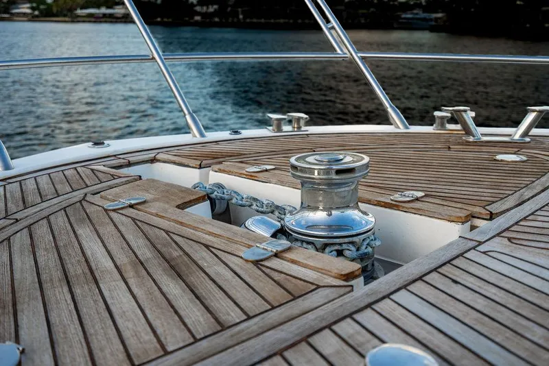 Slide: The Image of Azimut 70 Fly 2011 - 74