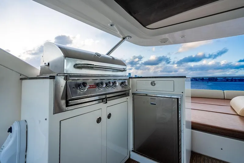 Slide: The Image of Azimut 70 Fly 2011 - 76