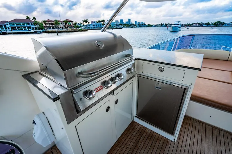 Slide: The Image of Azimut 70 Fly 2011 - 77