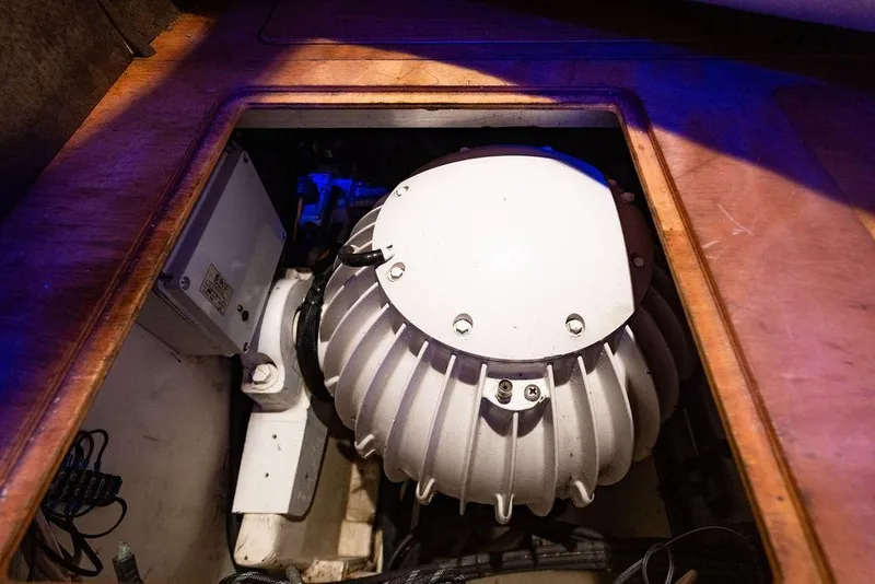 Slide: The Image of Azimut 70 Fly 2011 - 81