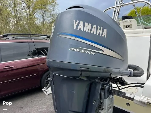 Slide: The Image of 2008 Robalo R225 for sale in Gambrills, MD - 17