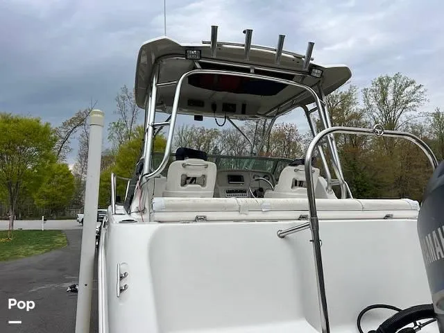 Slide: The Image of 2008 Robalo R225 for sale in Gambrills, MD - 20