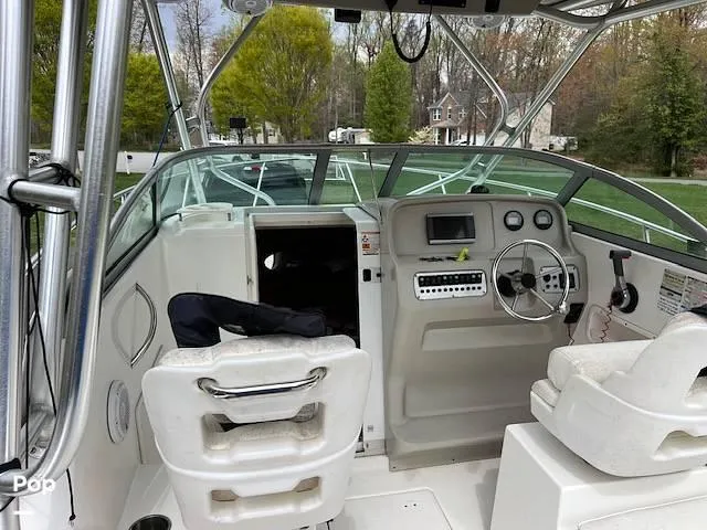 Slide: The Image of 2008 Robalo R225 for sale in Gambrills, MD - 21