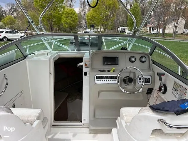 Slide: The Image of 2008 Robalo R225 for sale in Gambrills, MD - 22