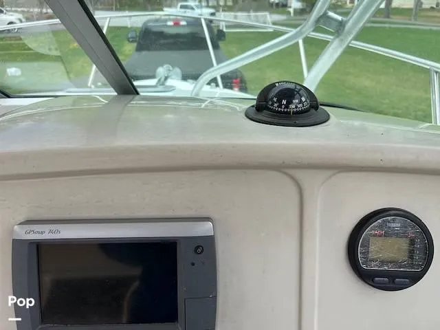 Slide: The Image of 2008 Robalo R225 for sale in Gambrills, MD - 40