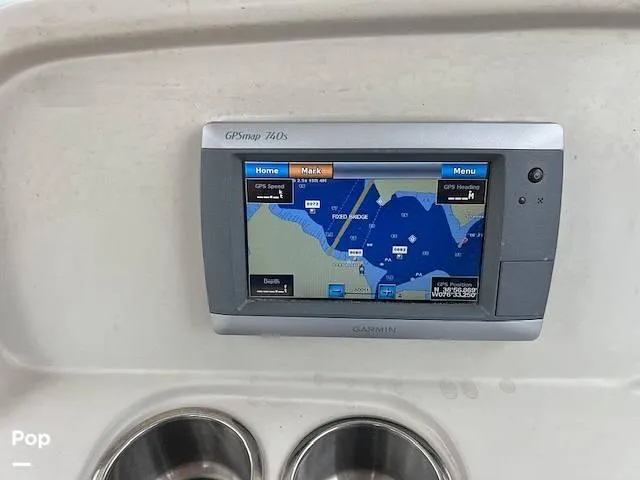 Slide: The Image of 2008 Robalo R225 for sale in Gambrills, MD - 67