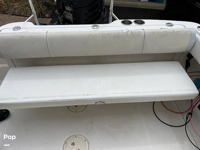 Slide: The Image of 2008 Robalo R225 for sale in Gambrills, MD - 68