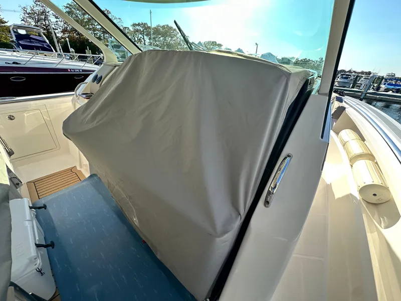 Slide: The Image of Tiara 43 LS 2022 - 69