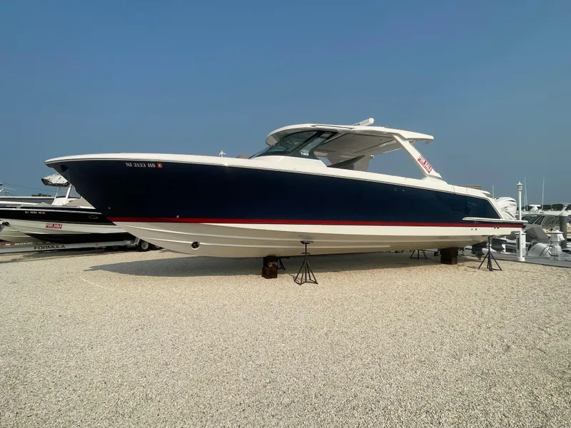 Slide: The Image of Tiara 43 LS 2022 - 74